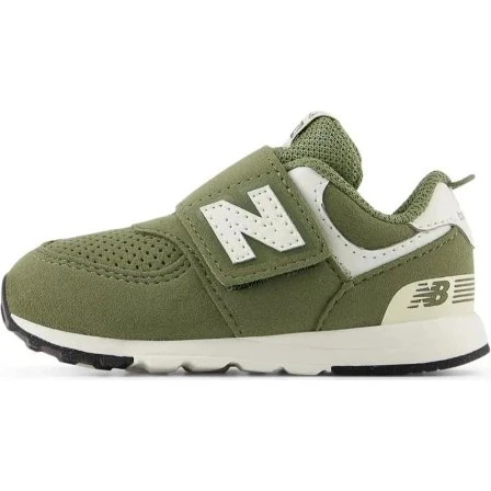 New Balance 574 sneaker grøn