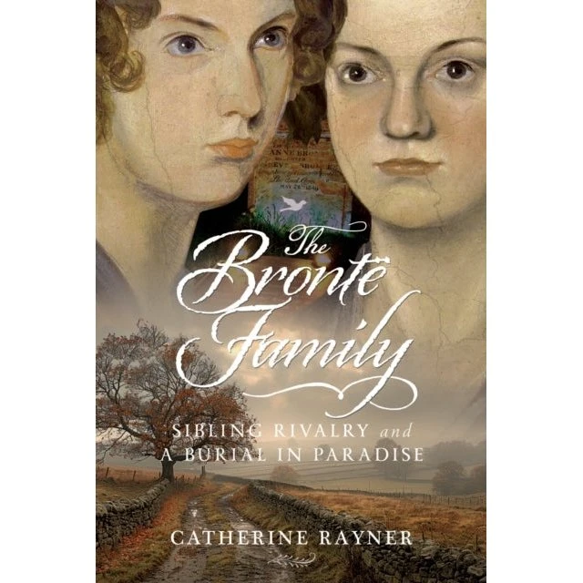 The Brontë Family - Catherine Rayner
