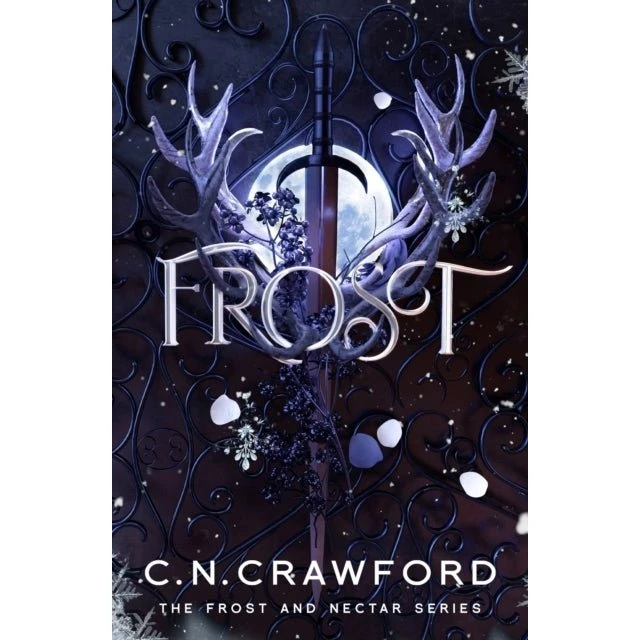 Frost af C. N. Crawford - The Frost and Nectar I