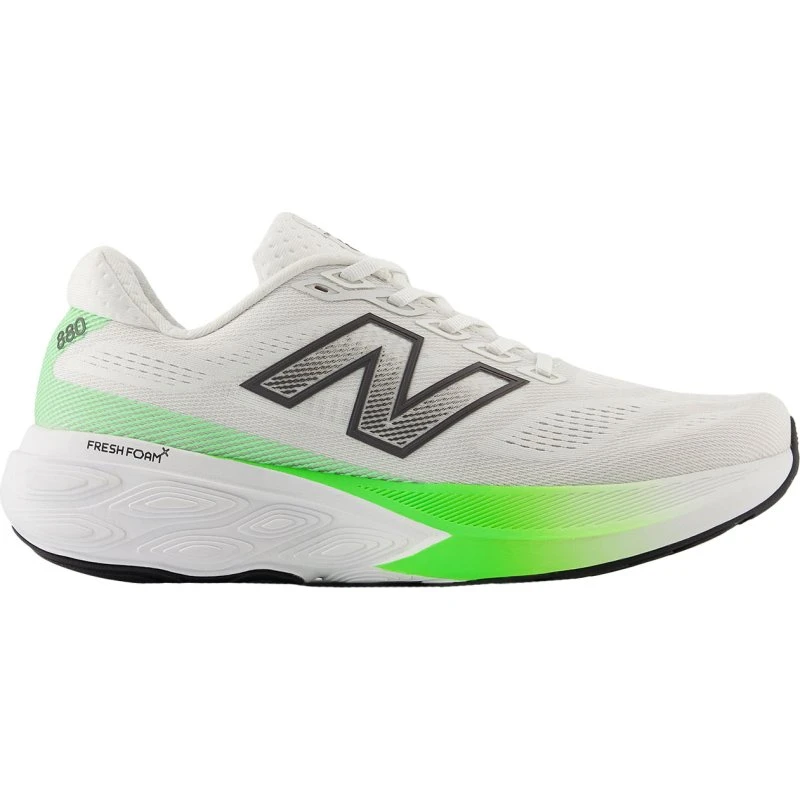 New Balance Fresh Foam 880 V15 Herre – White