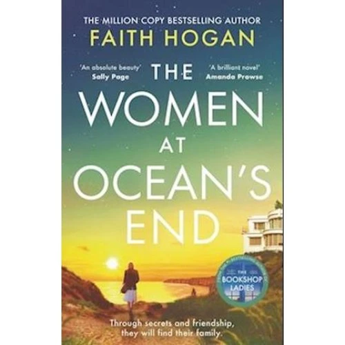 Faith Hogan - The Women at Ocean's End (Bog)