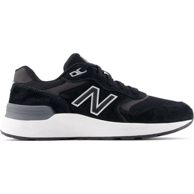New Balance 880 V7 Walking damesko, Black