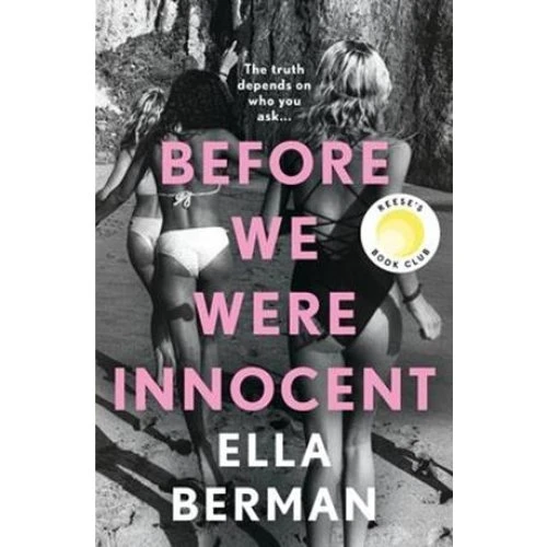 Ella Berman: Before We Were Innocent - Bog
