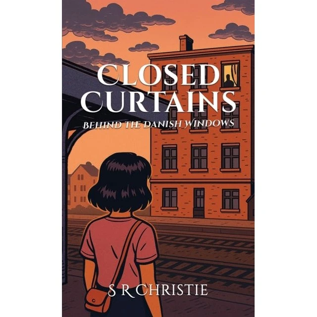 Closed Curtains