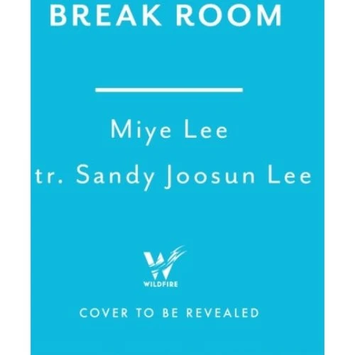 Break Room af Miye Lee