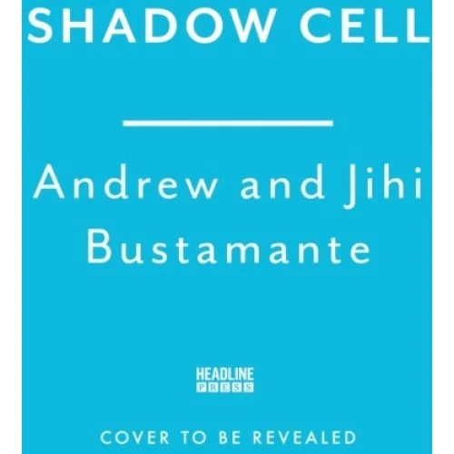 Shadow Cell - Andrew & Jihi Bustamante (Bog)