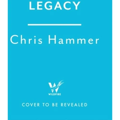 Chris Hammer - Legacy