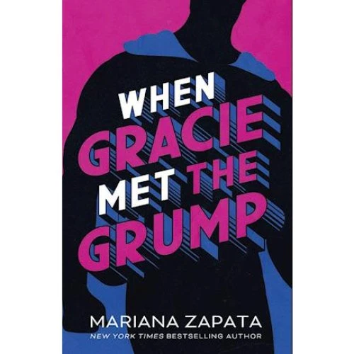 Mariana Zapata: When Gracie Met The Grump (Bog)
