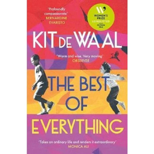 Kit de Waal: The Best of Everything (Bog)