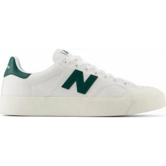 New Balance 100 Hvid Herresneakers, str. 44