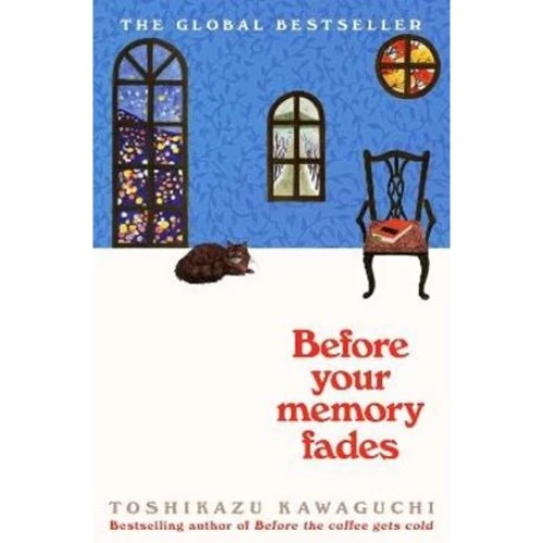Toshikazu Kawaguchi: Before Your Memory Fades - Special Edition