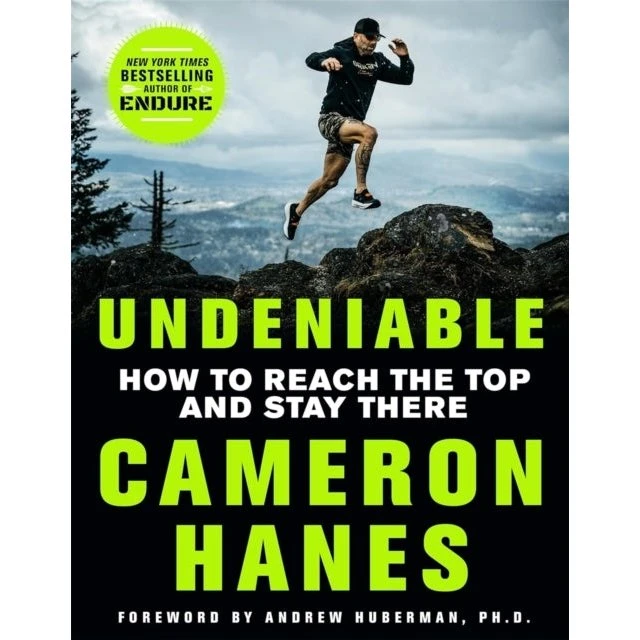 Cameron Hanes: Undeniable