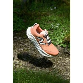 New Balance Fresh Foam X Hierro v9 – Dried Orange