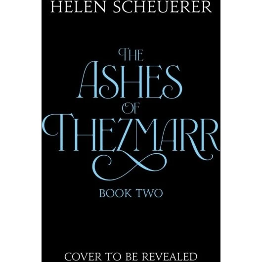Thorns & Fire - Helen Scheuerer