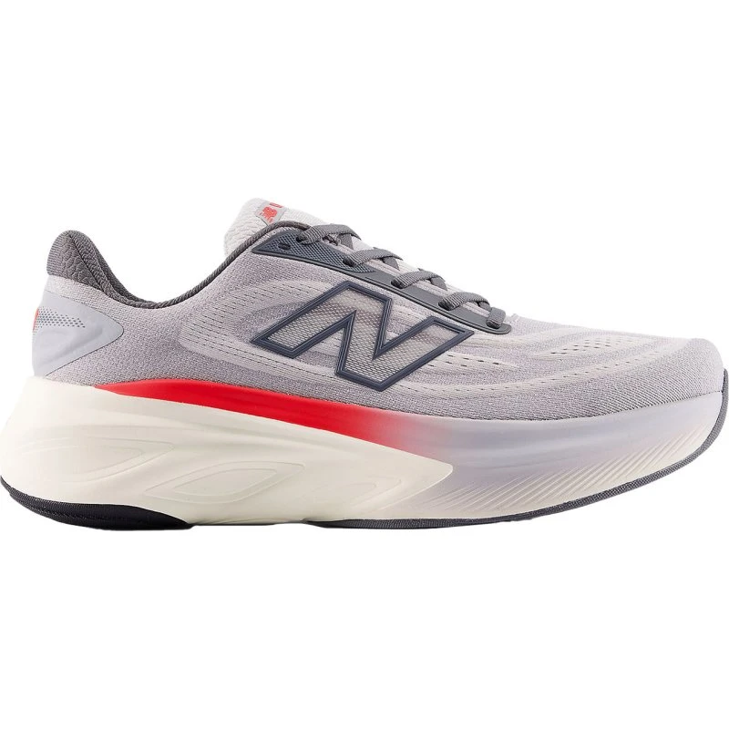 New Balance Fresh Foam More v6, Herre, Grey Marl
