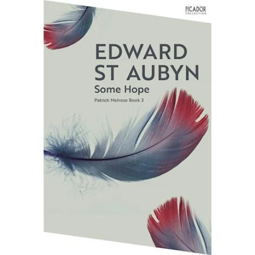 Edward St Aubyn: 'Some Hope' - Bog
