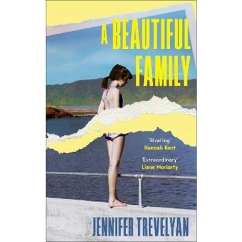 Jennifer Trevelyan: A Beautiful Family - Bog