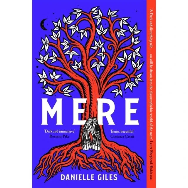 Danielle Giles: Mere