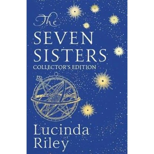 Lucinda Riley - The Seven Sisters (Collector's Edition)