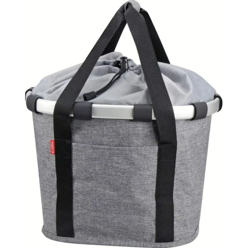 Klickfix Reisenthel Twist cykelkurv 15 L