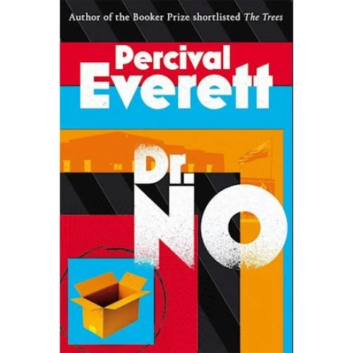 Dr. No - Percival Everett - Bog