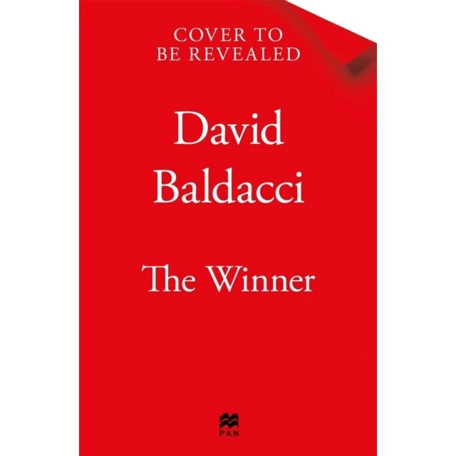 David Baldacci - The Winner