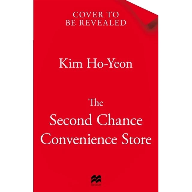 The Second Chance Convenience Store - Kim Ho-Yeon