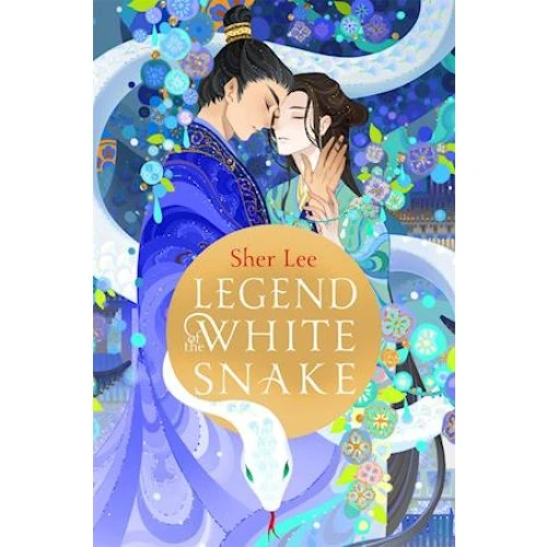 Sher Lee - Legend of the White Snake - Bog
