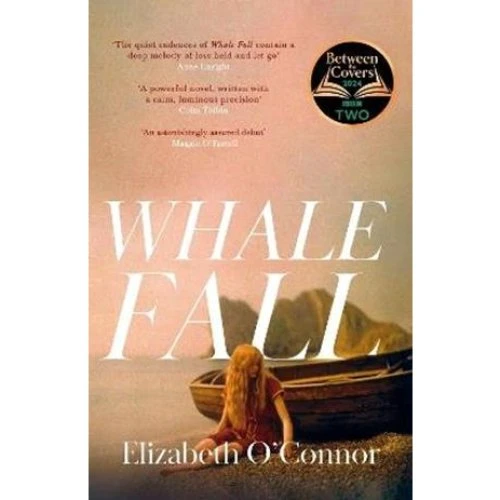Elizabeth O'Connor - Whale Fall (Bog)