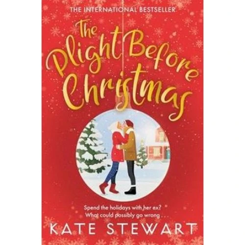 Kate Stewart: The Plight Before Christmas - Bog