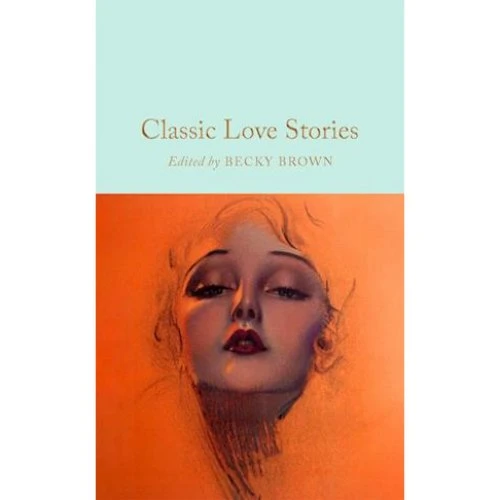 Becky Brown - Classic Love Stories - Bog