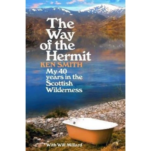Ken Smith - The Way of the Hermit (Bog)