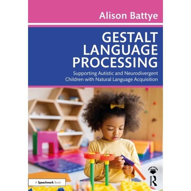 Gestalt Language Processing af Alison Battye