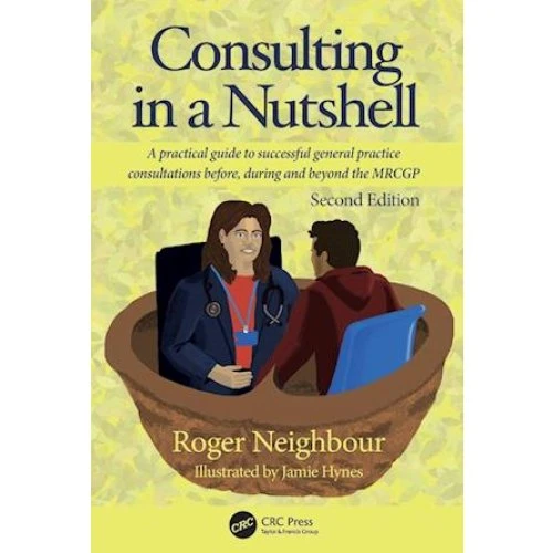 Roger Neighbour: Consulting in a Nutshell - Bog