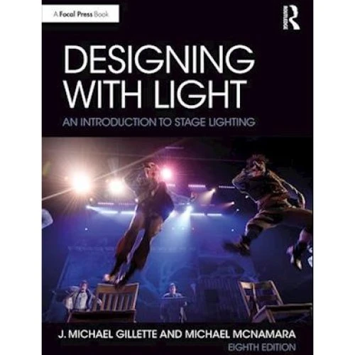 Designing with Light - Michael McNamara & J. Michael Gillette