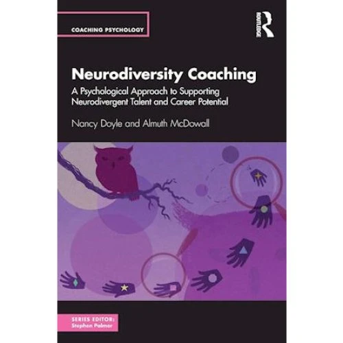 Neurodiversity Coaching - Almuth McDowall & Nancy Doyle (Bog)