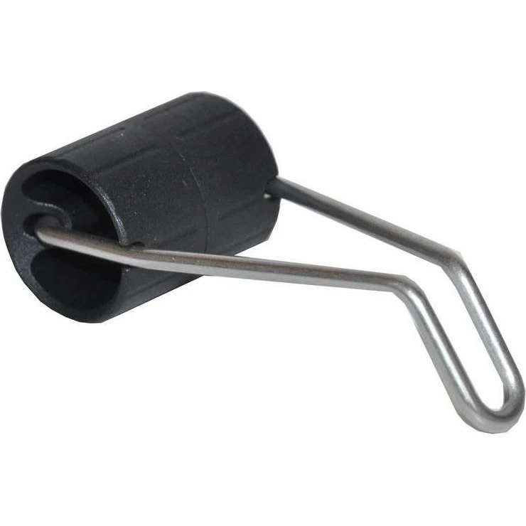 Klickfix Lygteholder Ø26 mm til forgaffel