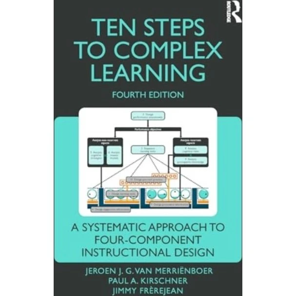 Ten Steps to Complex Learning