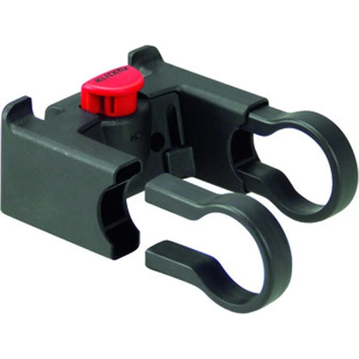 Klickfix QR-adapter til styr ø31,8 mm