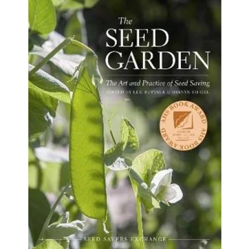 The Seed Garden - Lee Buttala, Jared Zystro & Micaela Colley