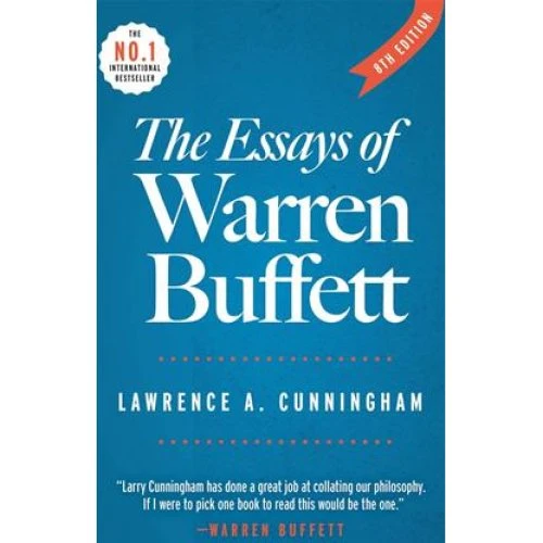 The Essays of Warren Buffett (8. udgave) - Lawrence A. Cunningham