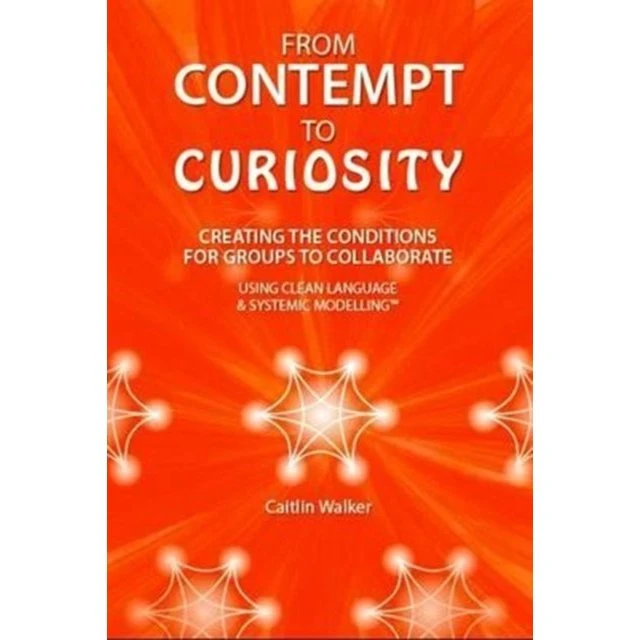 From Contempt to Curiosity