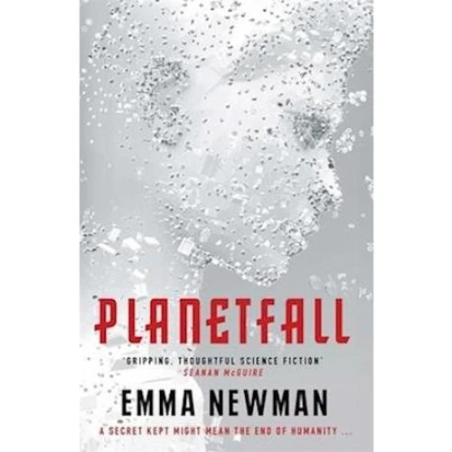 Emma Newman - Planetfall - Bog