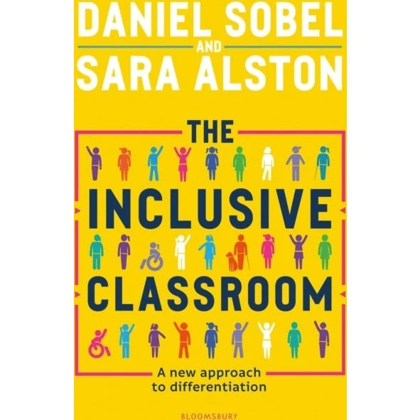 The Inclusive Classroom: A New Approach To Differentiation