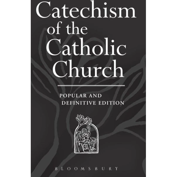 Catechism Of The Catholic Church Popular Revised Edition