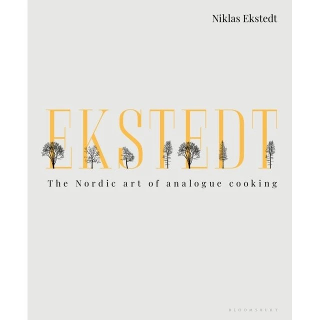 Ekstedt - Niklas Ekstedt