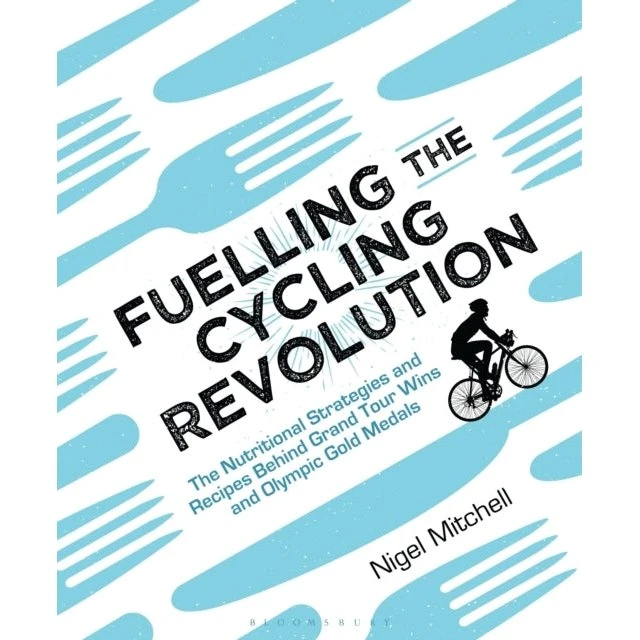 Fuelling the Cycling Revolution af Nigel Mitchell (Bog)