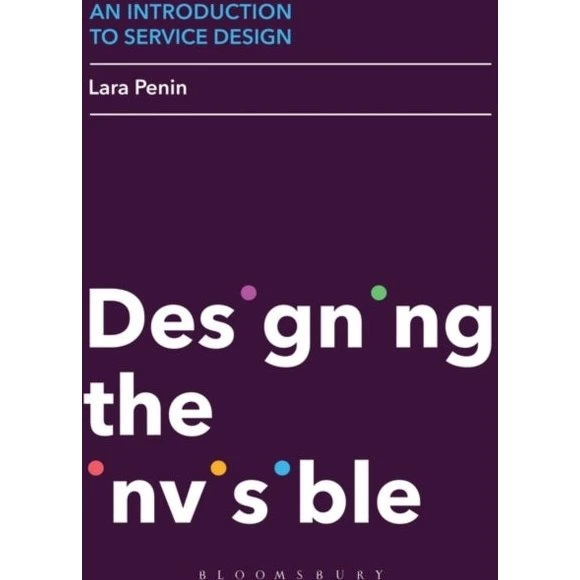 An Introduction to Service Design af Lara Penin