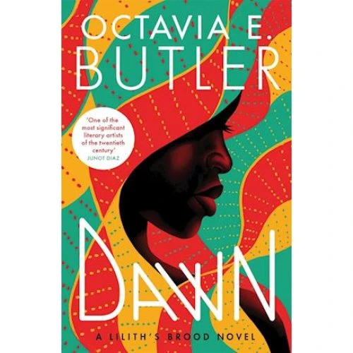 Octavia E. Butler: Dawn - Trykt bog