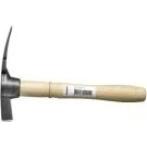 Hultafors Murerhammer M500 500 g med hickoryskaft